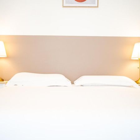 Villa Vicheia - Appartement 2 Vichy Buitenkant foto