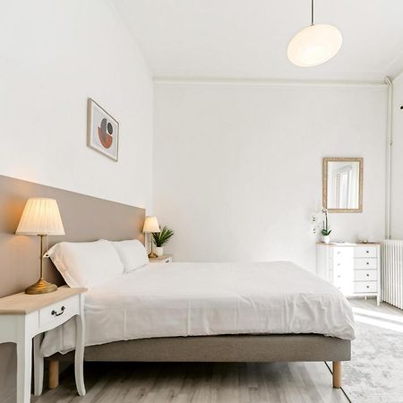 Villa Vicheia - Appartement 2 Vichy Buitenkant foto