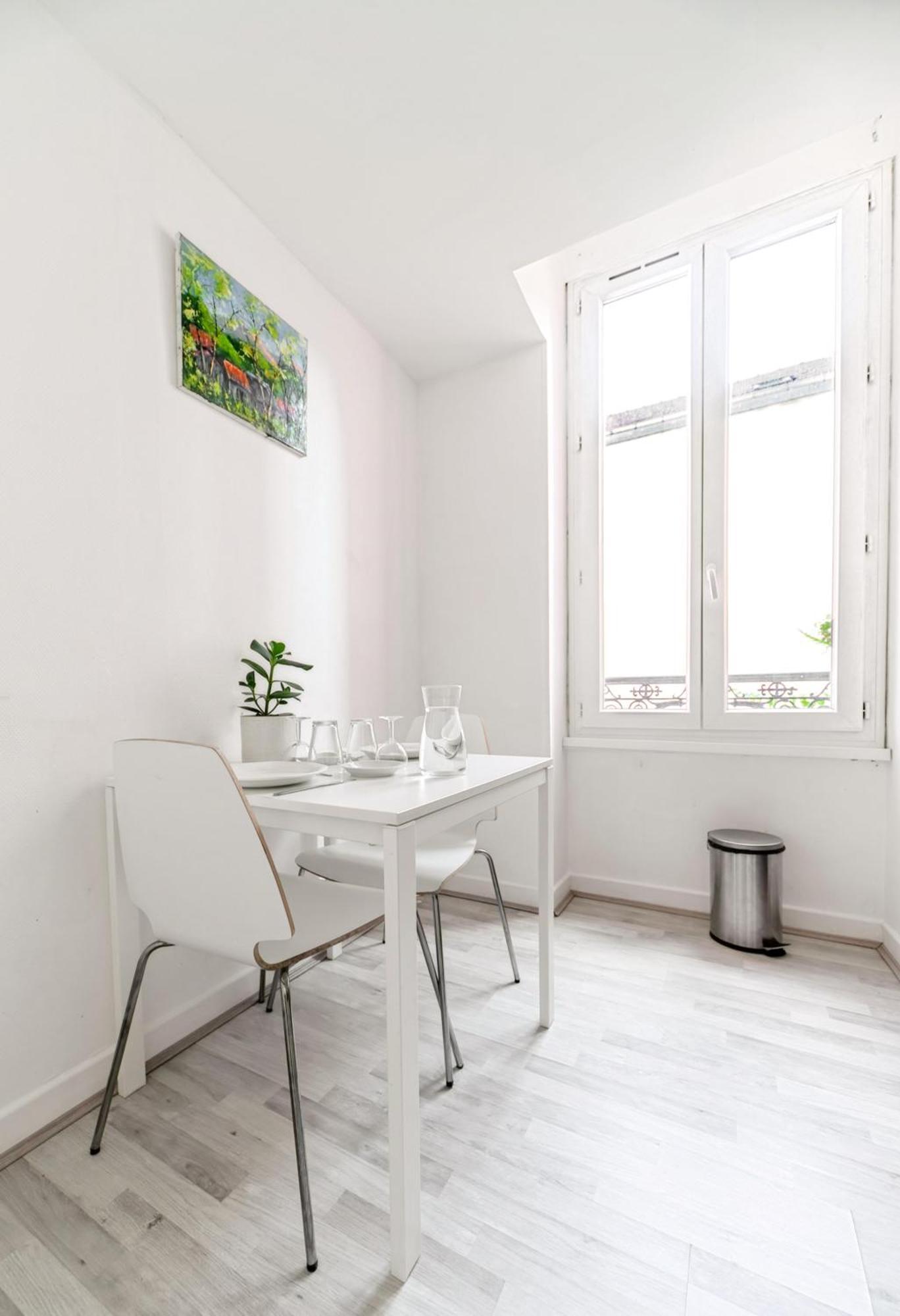 Villa Vicheia - Appartement 2 Vichy Buitenkant foto